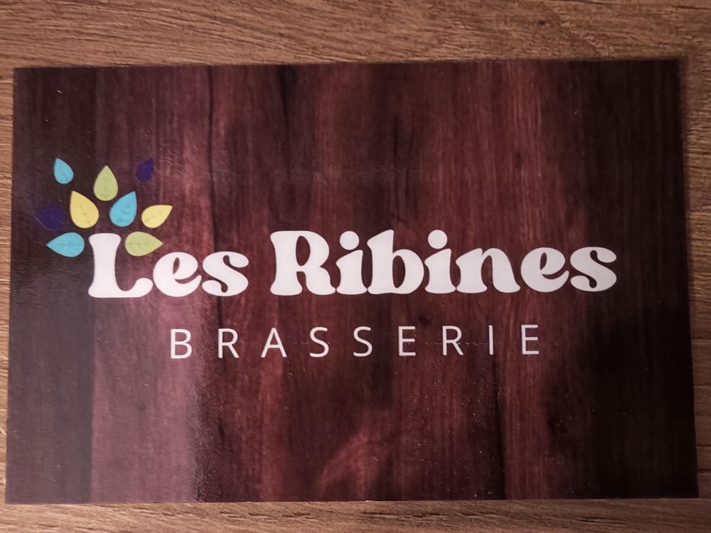 Les ribines