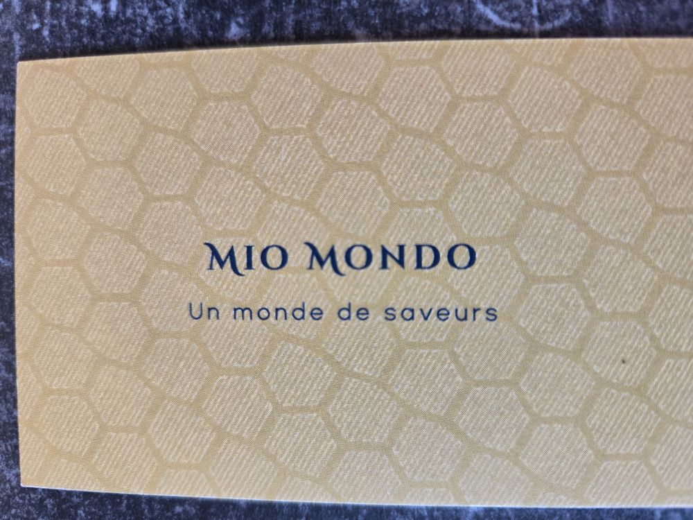 Mio Mondo